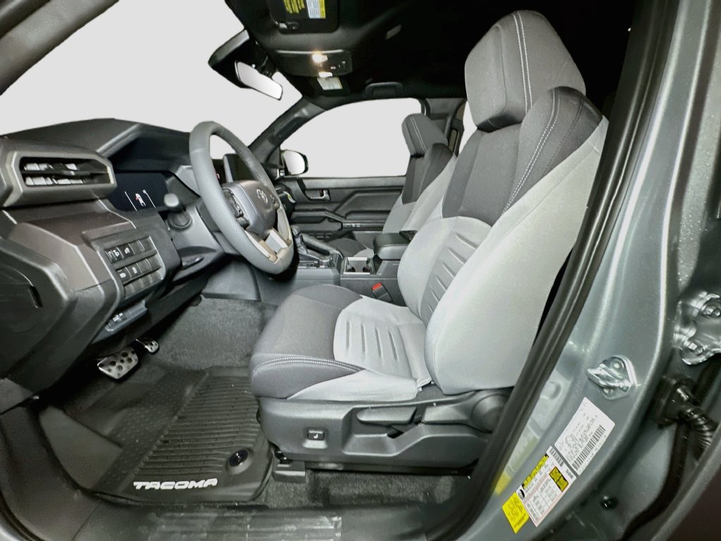 New 2026 Toyota Tacoma TRD Sport AWD/4WD image 15