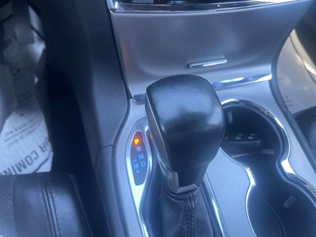 Used 2020 Jeep Grand Cherokee Altitude image 24