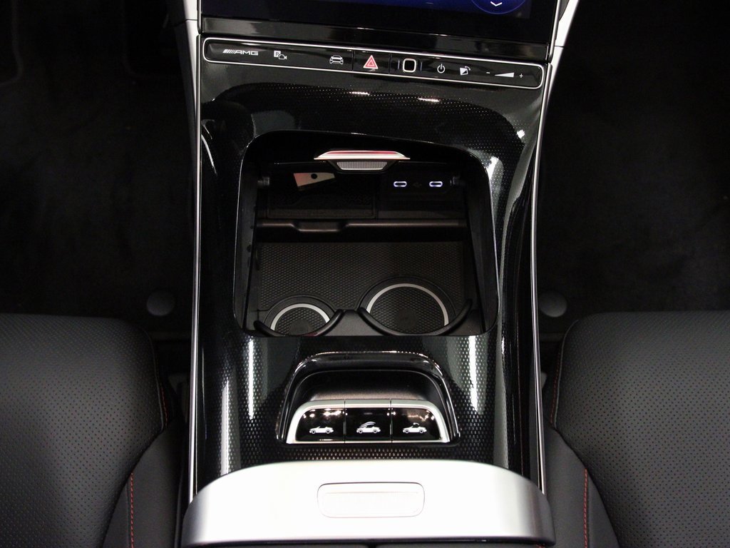 New 2026 Mercedes-Benz CLE 53 AMG 4MATIC Cabriolet image 11