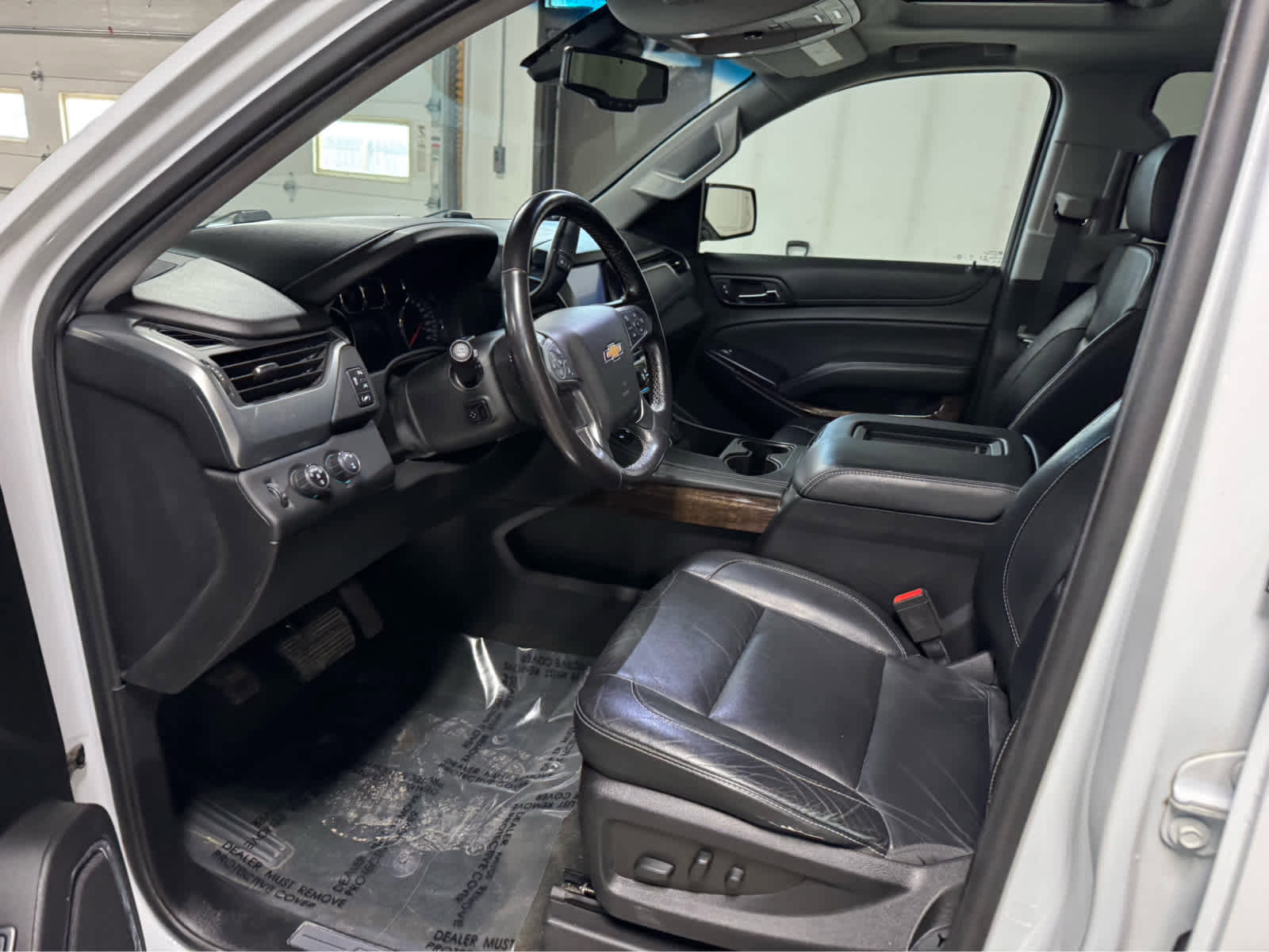 Used 2018 Chevrolet Tahoe LT image 15