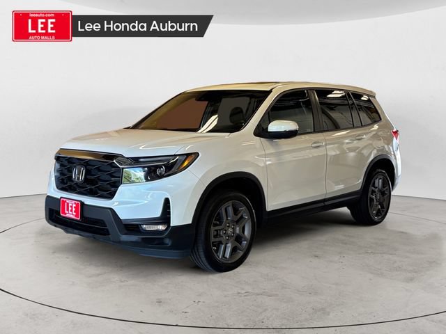 Used 2023 Honda Passport EX-L