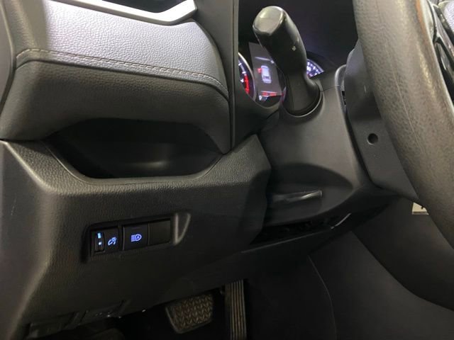 Used 2020 Toyota RAV4 LE w/ All Weather Liner Package image 14