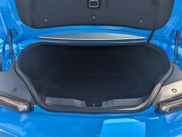 Used 2022 Chevrolet Camaro ZL1 image 15