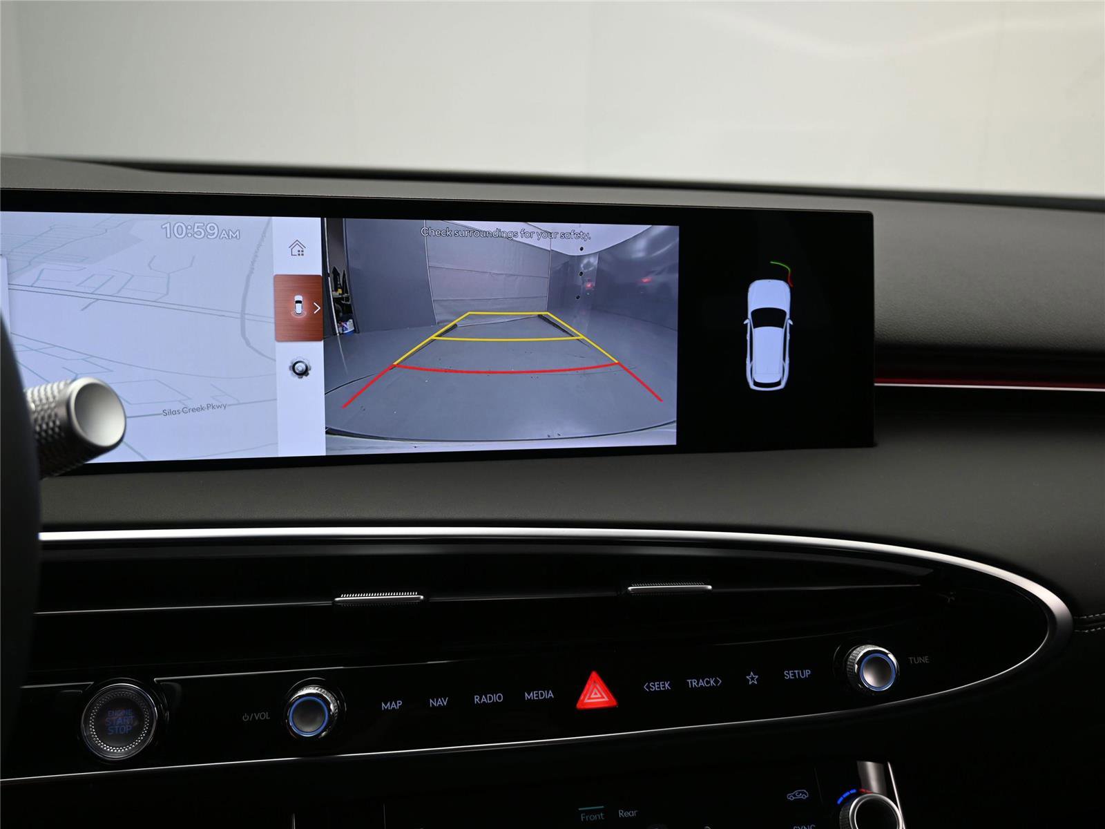 New 2026 Genesis GV70 2.5T image 6