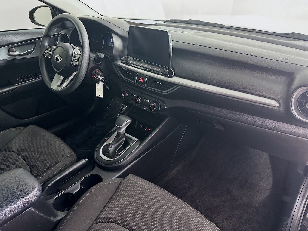 Used 2021 Kia Forte Sedan image 32