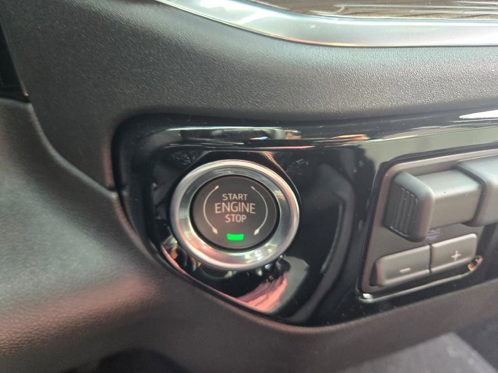 New 2026 Chevrolet Silverado 1500 LT image 22