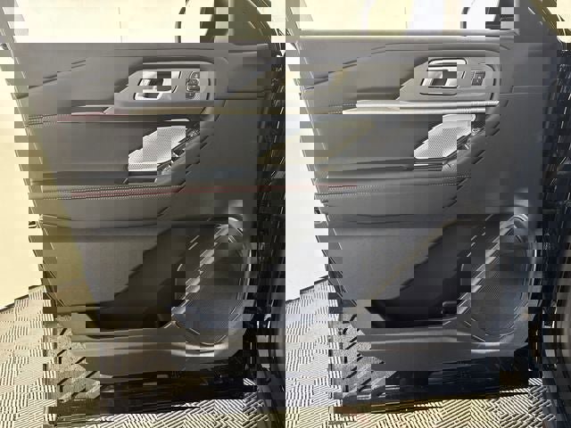 New 2026 Ford Explorer ST AWD/4WD image 50