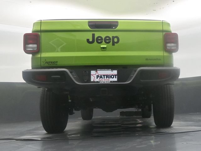 New 2026 Jeep Gladiator Sport AWD/4WD image 41