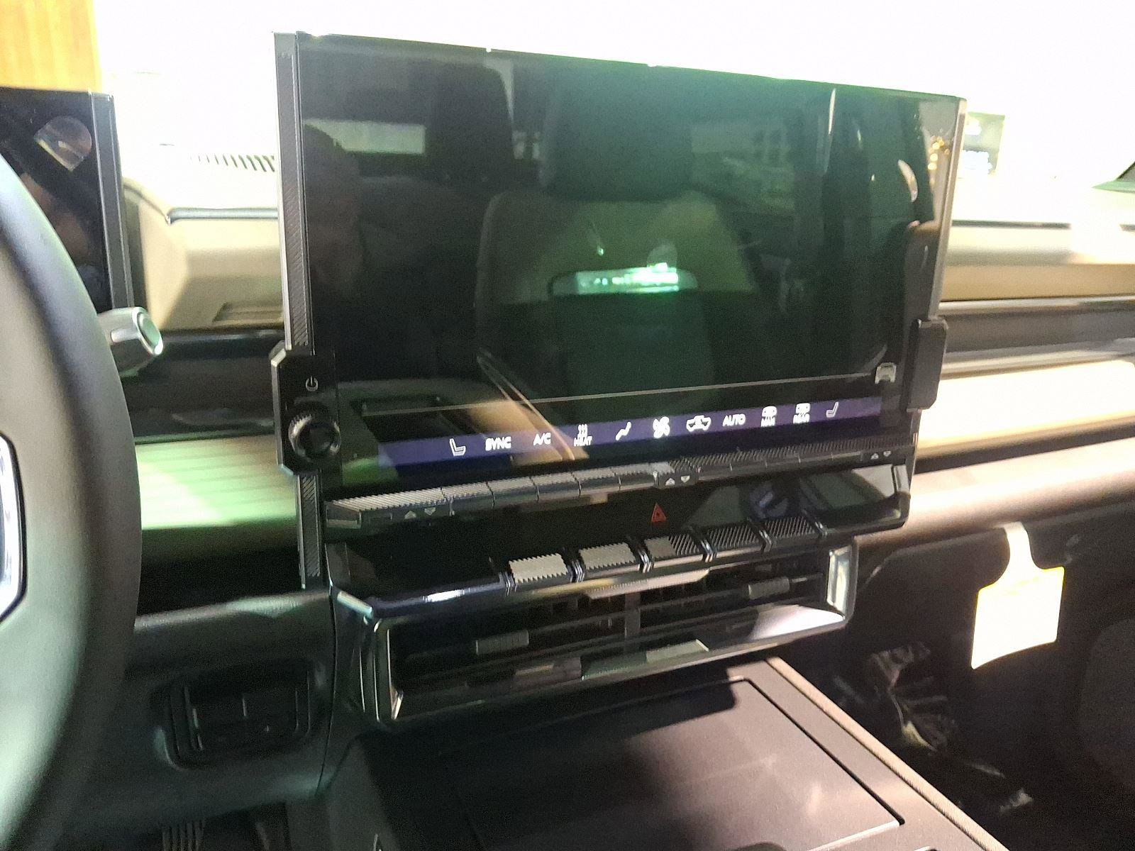 New 2026 GMC Hummer EV 4x4 Crew Cab image 9