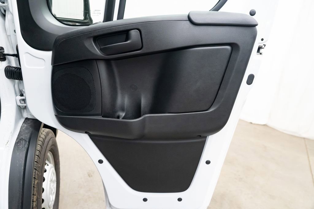 New 2026 RAM ProMaster 2500 image 26