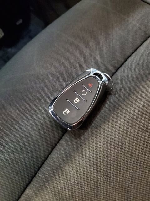 Used 2017 Chevrolet Trax LT w/ LT Convenience Package image 30