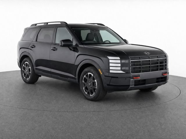 Certified 2026 Hyundai Palisade XRT Pro AWD/4WD image 3