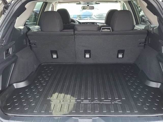 Certified 2025 Subaru Outback Premium image 29