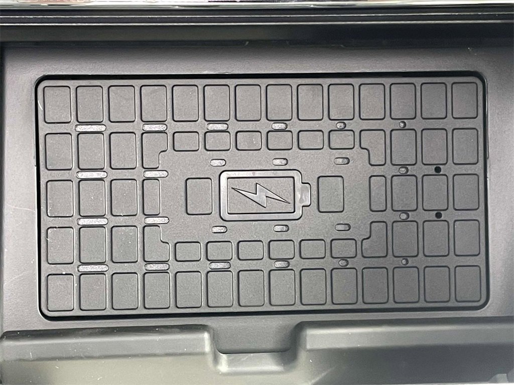 New 2025 Ford F150 Lariat w/ Equipment Group 502A High image 27