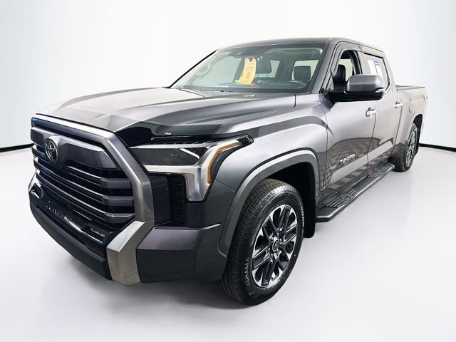 Used 2022 Toyota Tundra Limited image 6