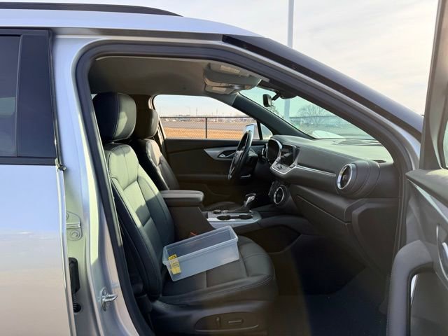 Certified 2020 Chevrolet Blazer LT w/ Sound & Technology Package image 10