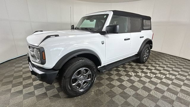 Used 2023 Ford Bronco Big Bend AWD/4WD image 6