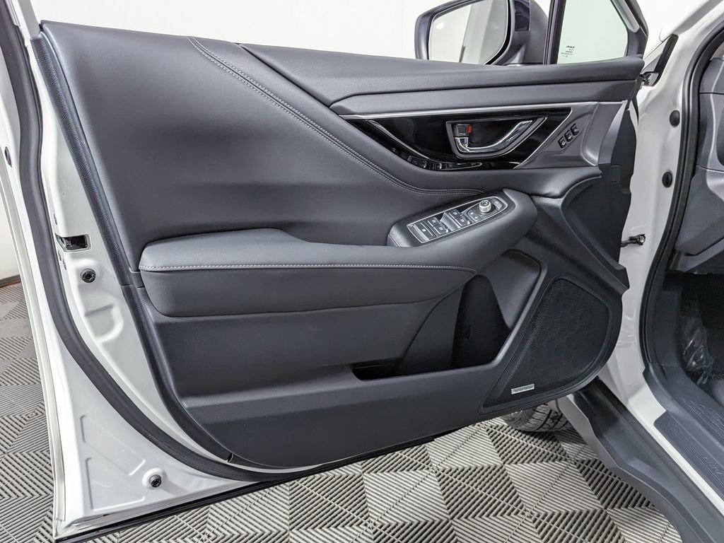 Used 2024 Subaru Outback Touring XT image 29