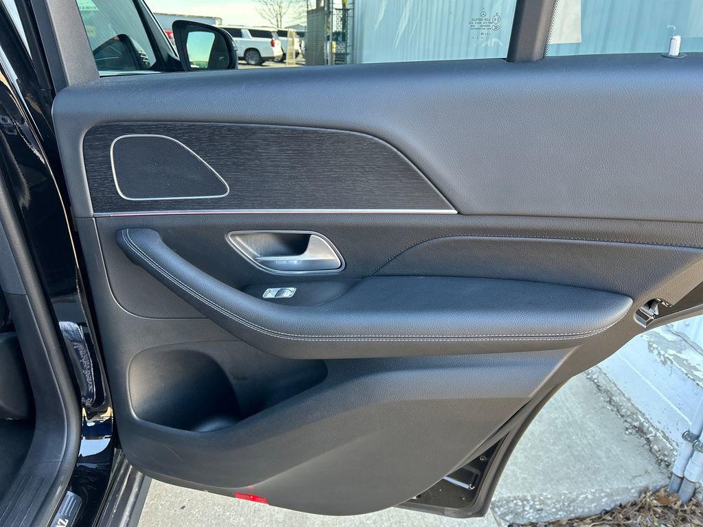 Used 2025 Mercedes-Benz GLE 350 4MATIC image 42