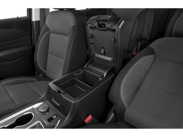 Used 2019 Chevrolet Traverse LT w/ LPO, Cargo Package FWD image 18