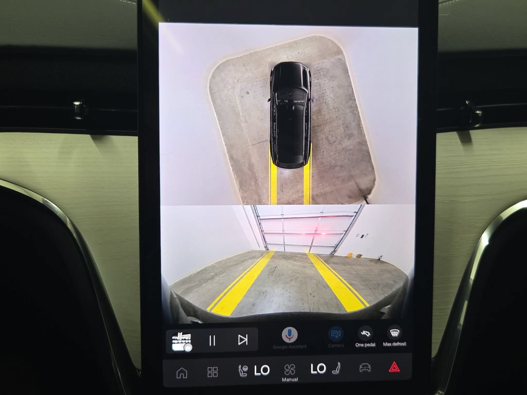 New 2026 Volvo EX90 Ultra AWD/4WD image 28