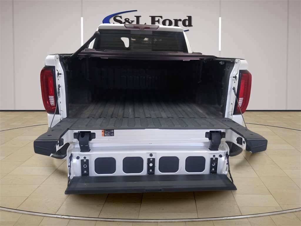 Used 2021 GMC Sierra 1500 Denali w/ Denali Ultimate Package image 30