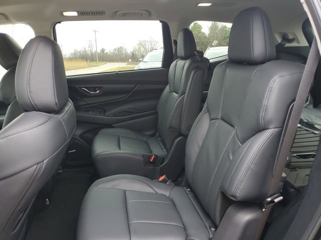 New 2026 Subaru Ascent Bronze Edition image 10