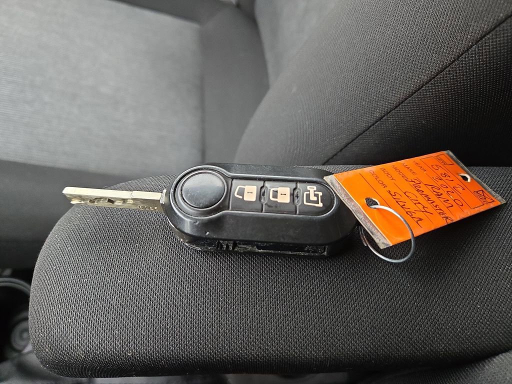 Used 2020 RAM ProMaster City SLT w/ Popular Equipment Group image 28