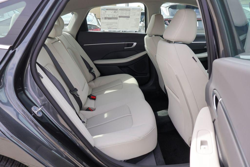 New 2026 Hyundai Sonata SEL FWD image 10