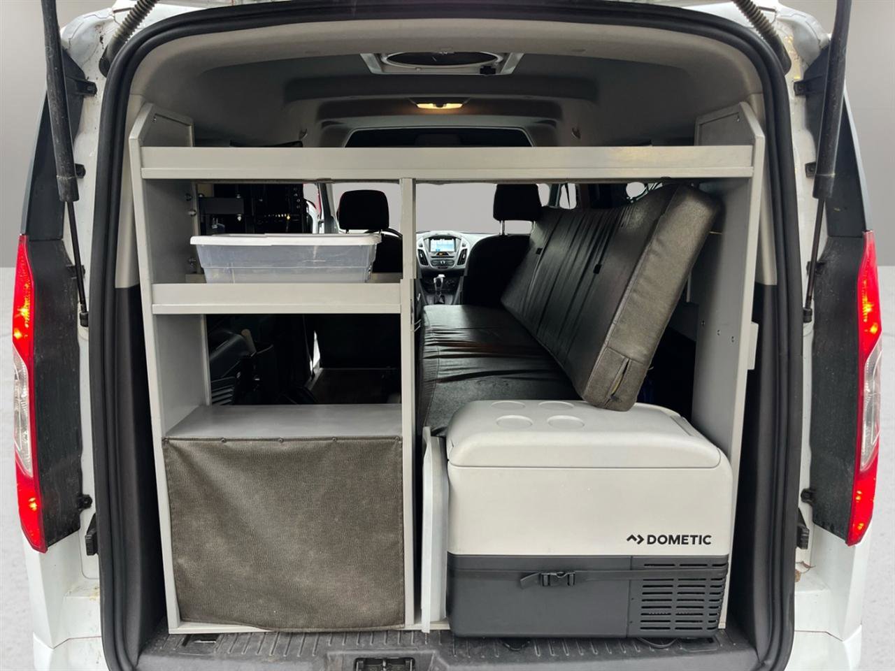 Used 2017 Ford Transit Connect XLT FWD image 24