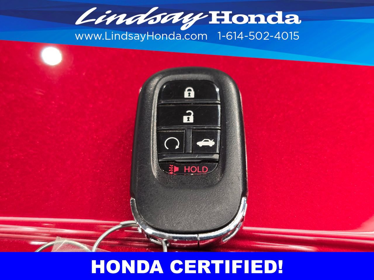 Used 2023 Honda Accord Sport image 24