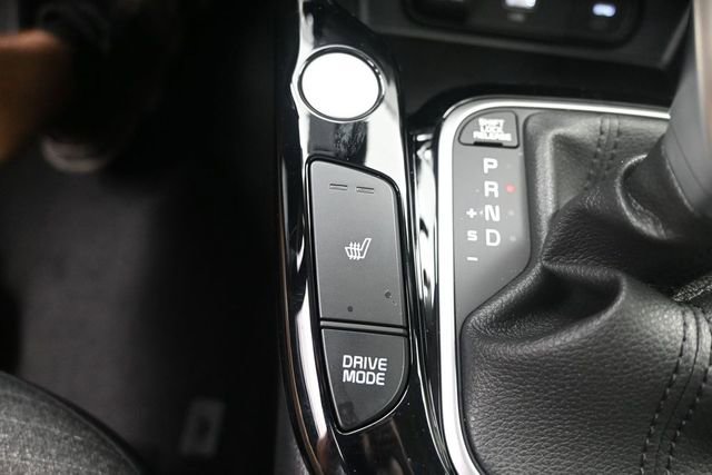Used 2025 Kia Soul EX FWD image 14