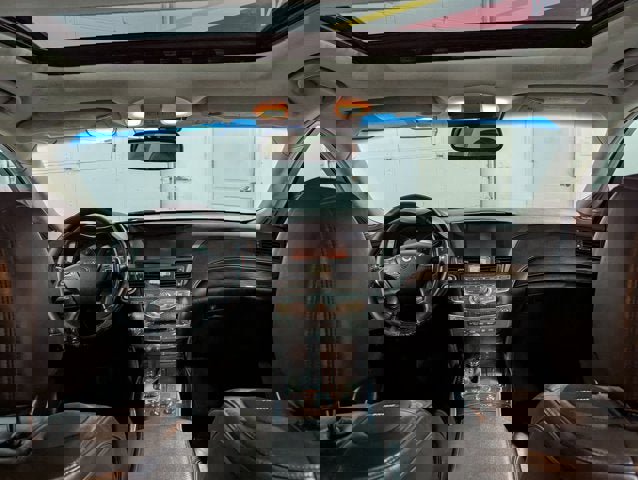 Used 2016 INFINITI Q70 L 3.7 w/ Deluxe Touring Package image 28