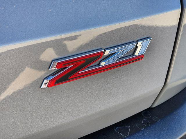 New 2026 Chevrolet Traverse Z71 w/ Enhanced Driving Package image 8