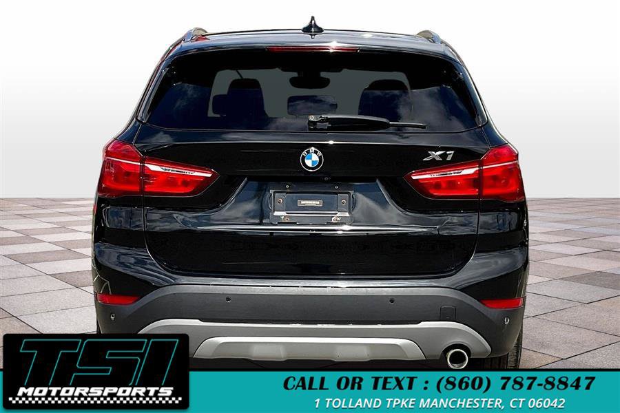 Used 2017 BMW X1 xDrive28i image 4