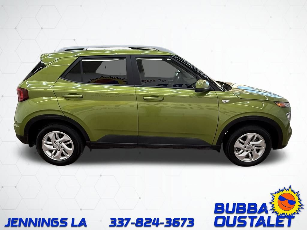 Used 2020 Hyundai Venue SEL w/ Convenience Package image 7