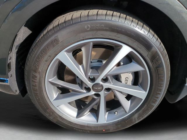 New 2026 Genesis GV80 3.5T Advanced AWD/4WD image 26