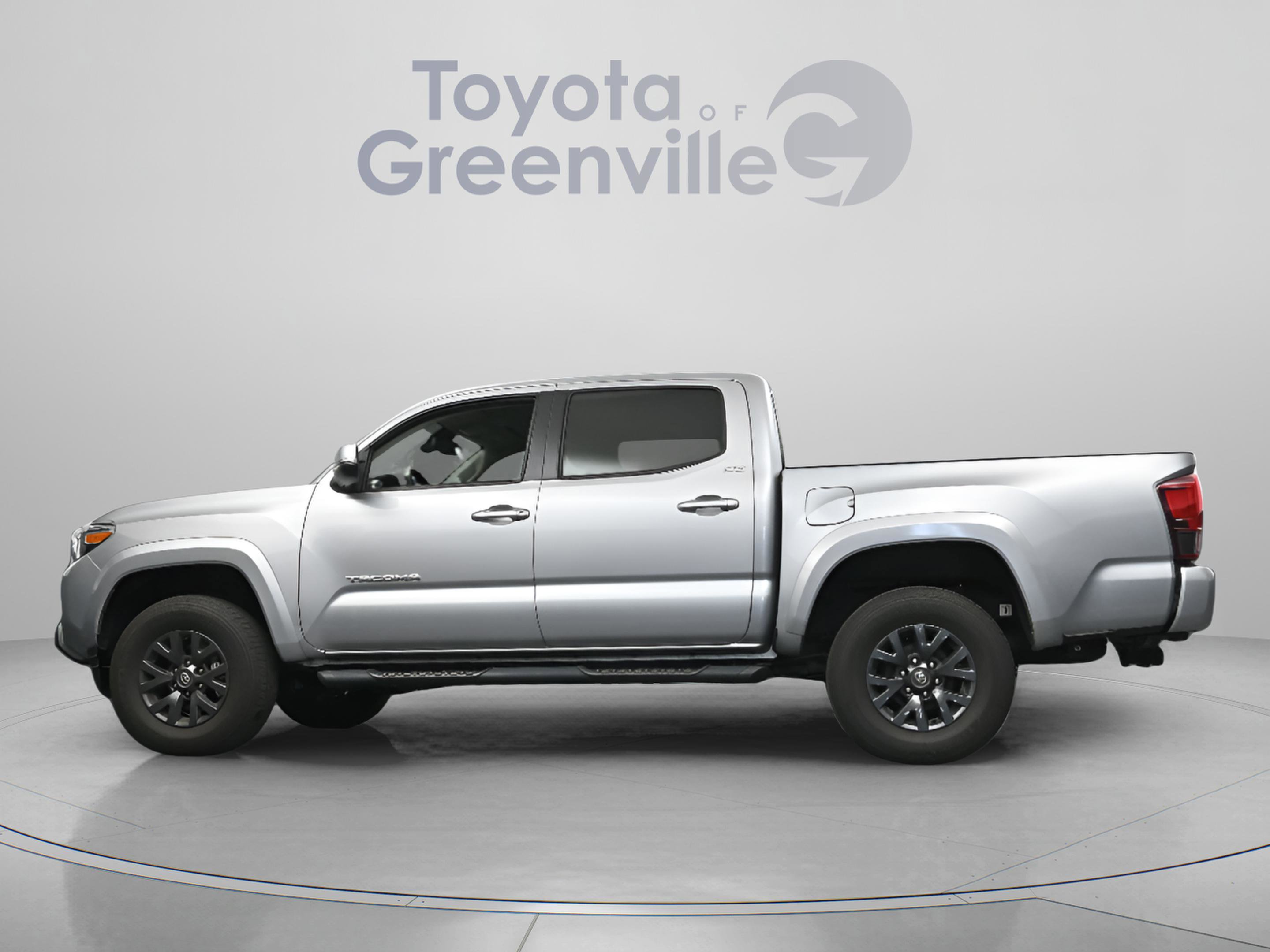 Used 2023 Toyota Tacoma 2WD Double Cab image 7