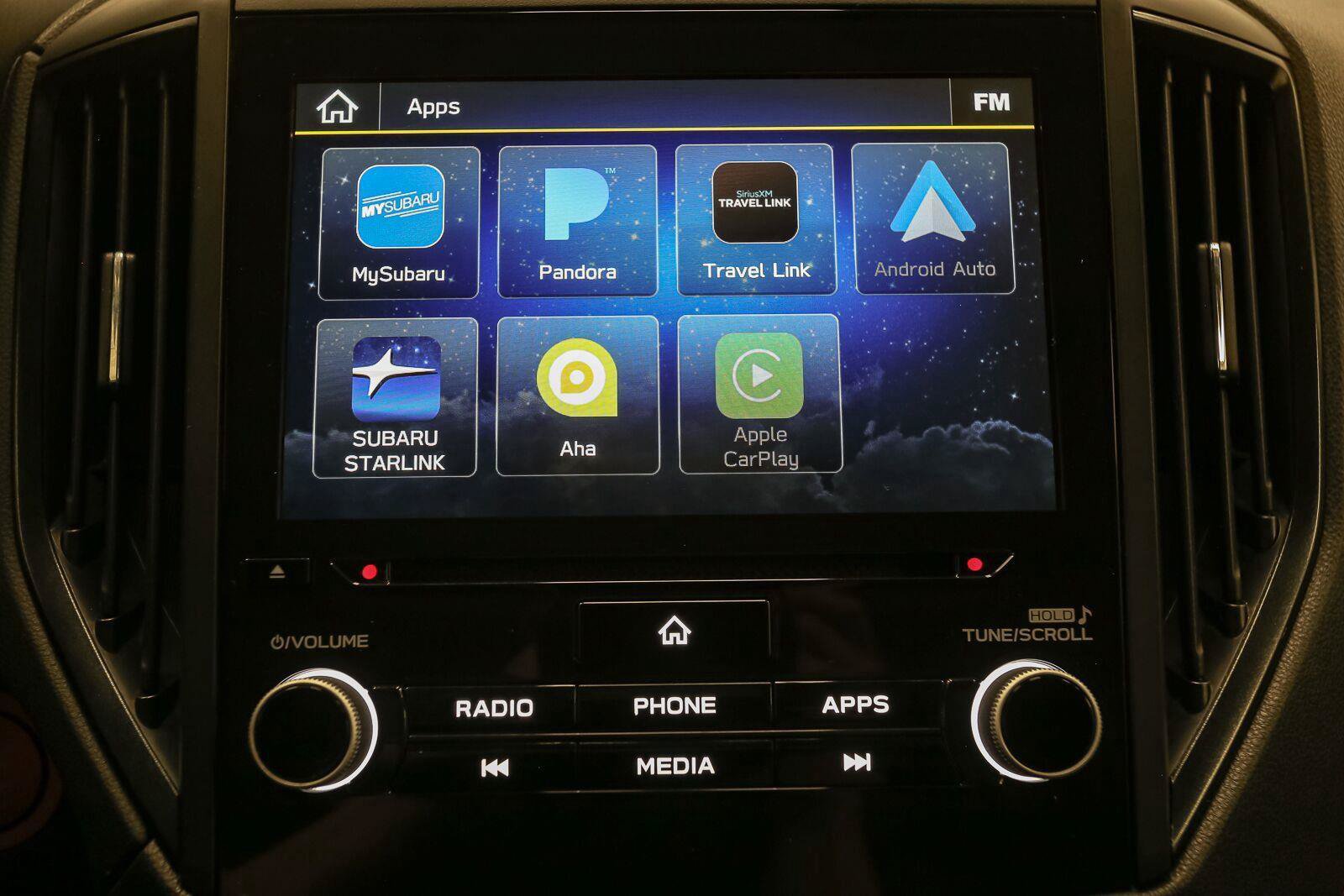 Used 2023 Subaru Forester Sport AWD/4WD image 28