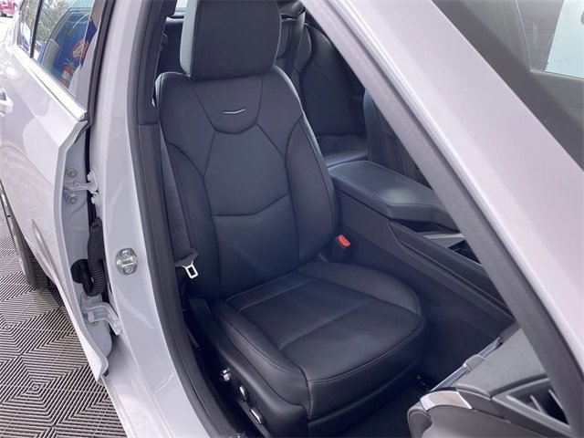 New 2026 Cadillac CT5 Premium Luxury w/ Sun And Sound Package image 32