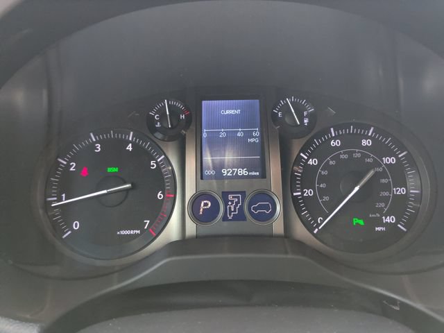 Used 2018 Lexus GX 460 Premium w/ Premium Package AWD/4WD image 20