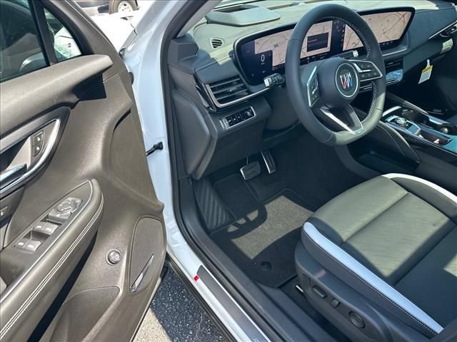 New 2026 Buick Envision Sport Touring AWD/4WD image 19