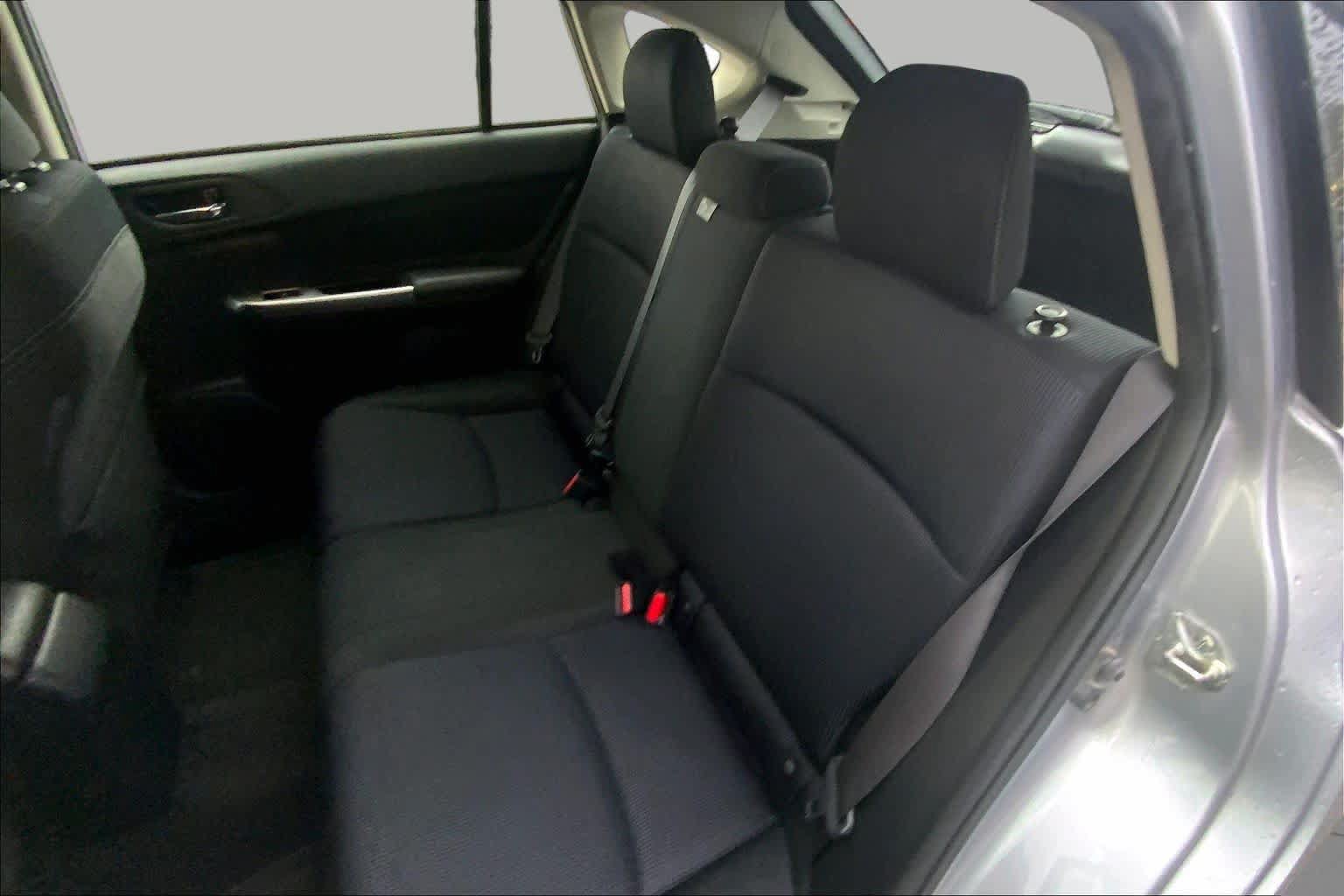 Used 2016 Subaru Impreza 2.0i Sport Premium AWD/4WD image 21