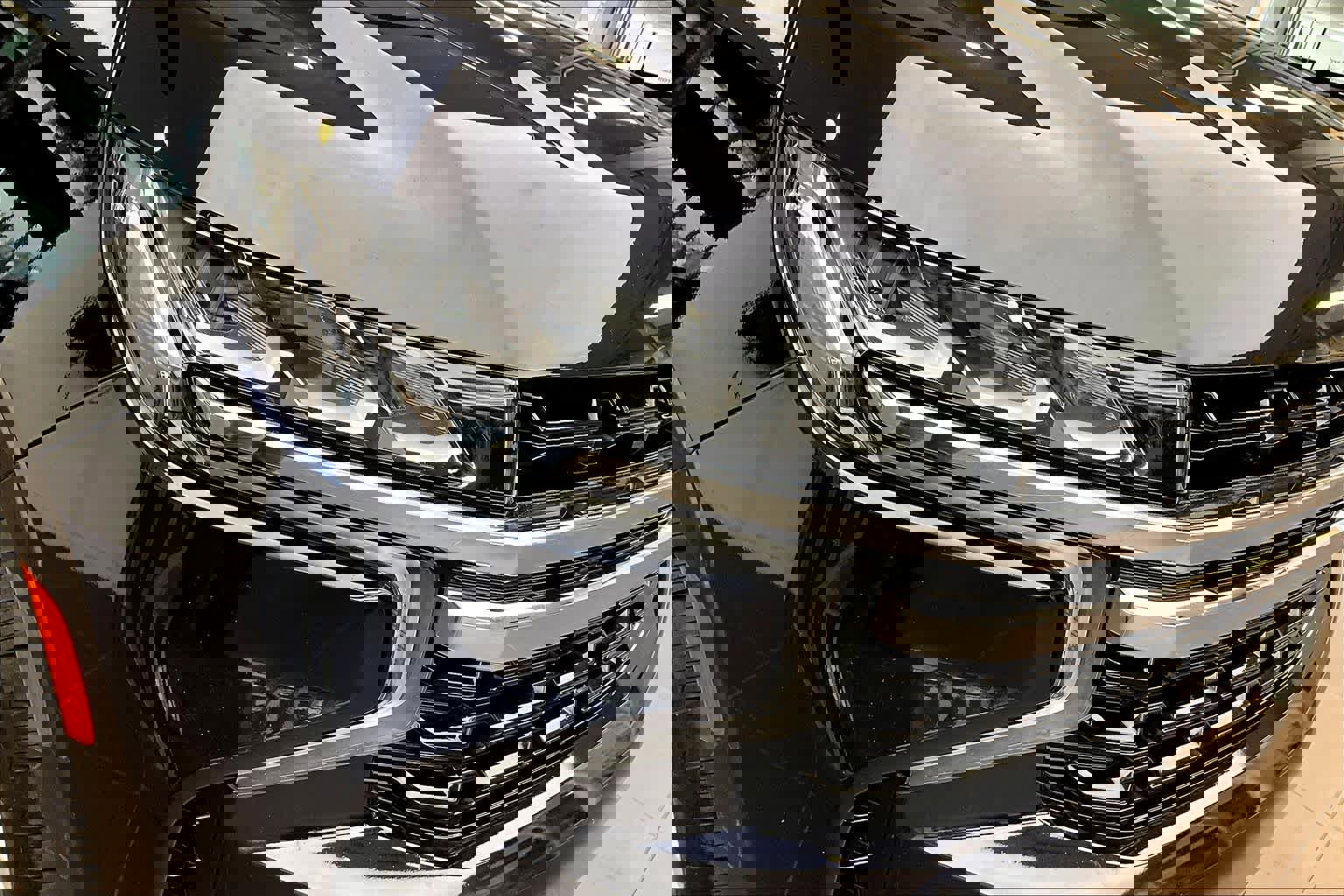 Used 2021 Chevrolet Tahoe LS image 48