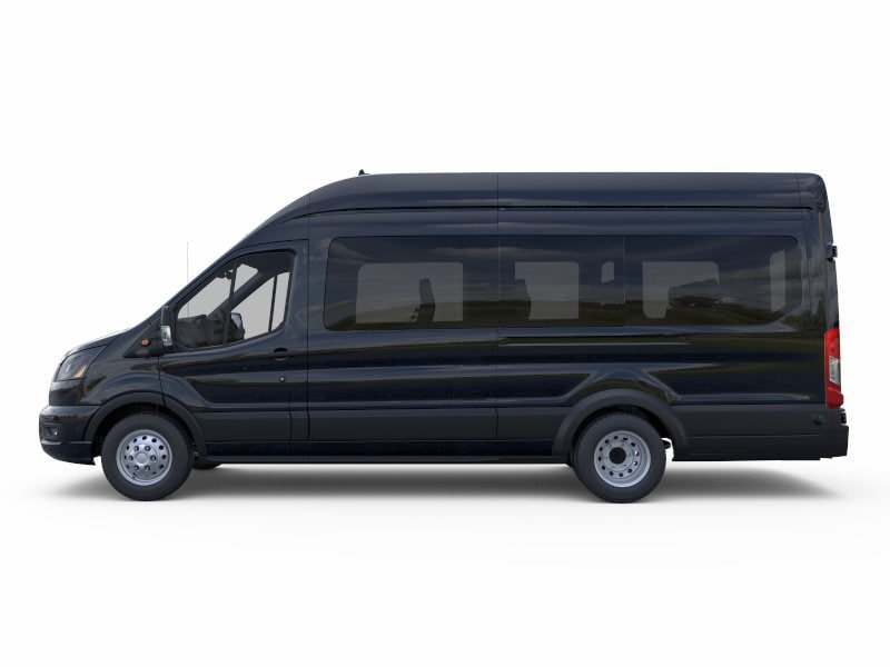 New 2026 Ford Transit 350 XLT AWD/4WD image 28