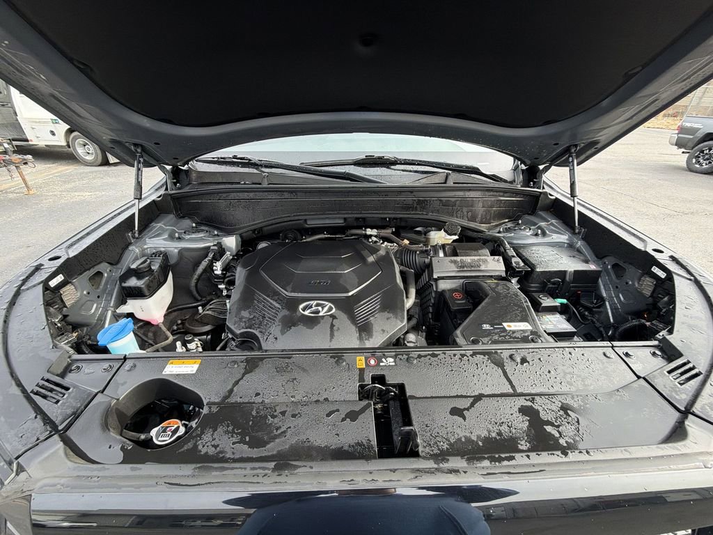 Used 2025 Hyundai Palisade SEL image 33