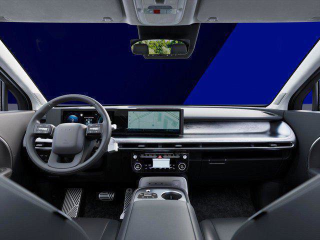 New 2026 Hyundai Ioniq 9 Calligraphy image 11