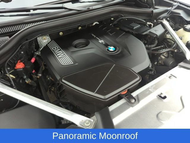 Used 2019 BMW X3 xDrive30i w/ Convenience Package image 27