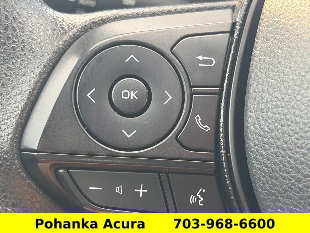 Used 2021 Toyota RAV4 XLE AWD/4WD image 12