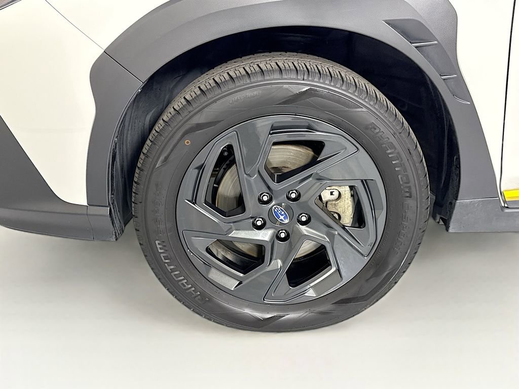 Used 2024 Subaru Crosstrek 2.5i Sport w/ Crosstrek Mirror Package AWD/4WD image 30